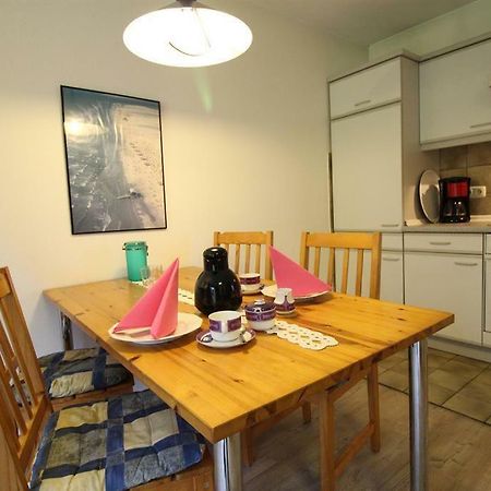Ferienwohnung Remuss Garding Eksteriør billede